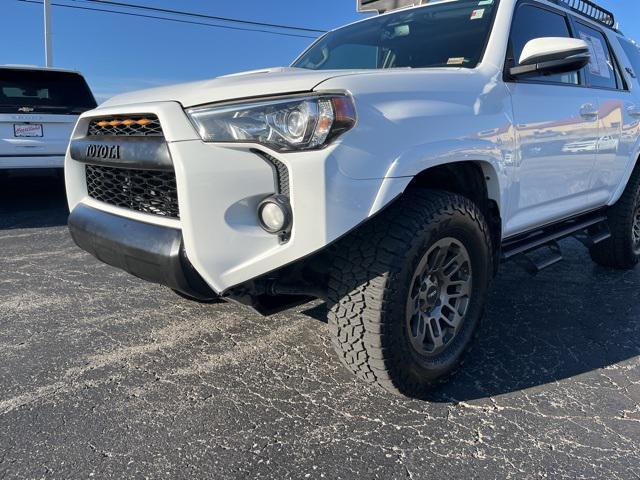 used 2018 Toyota 4Runner car, priced at $37,835