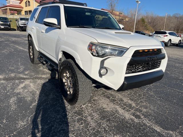 used 2018 Toyota 4Runner car, priced at $37,835