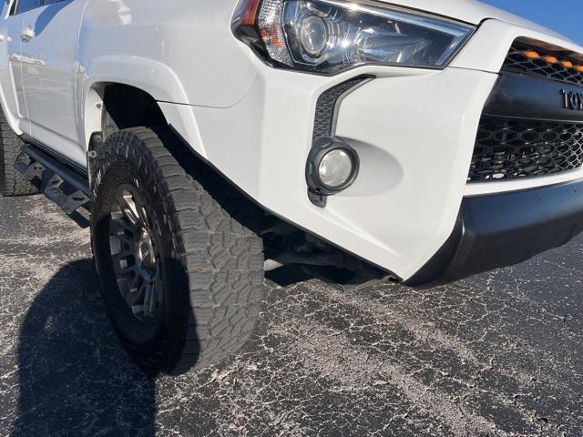 used 2018 Toyota 4Runner car, priced at $37,835