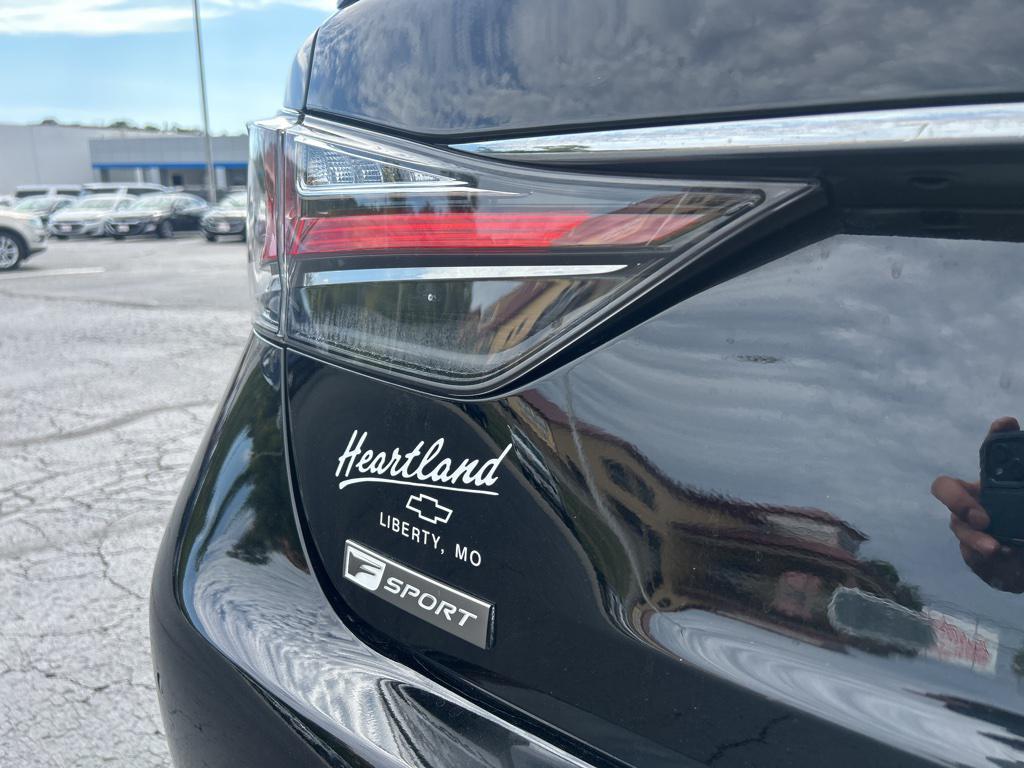 used 2019 Lexus GS 350 car, priced at $32,602
