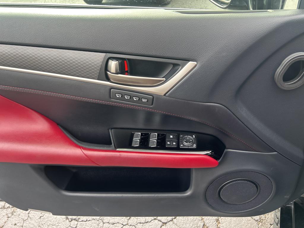 used 2019 Lexus GS 350 car, priced at $32,602