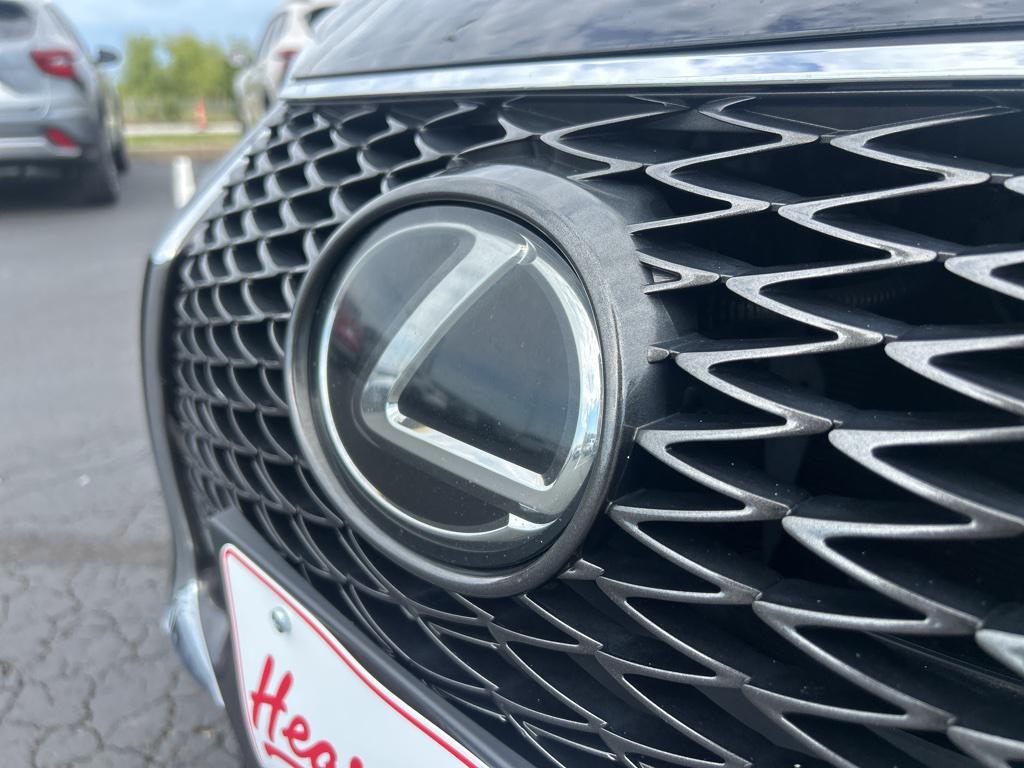 used 2019 Lexus GS 350 car, priced at $32,602