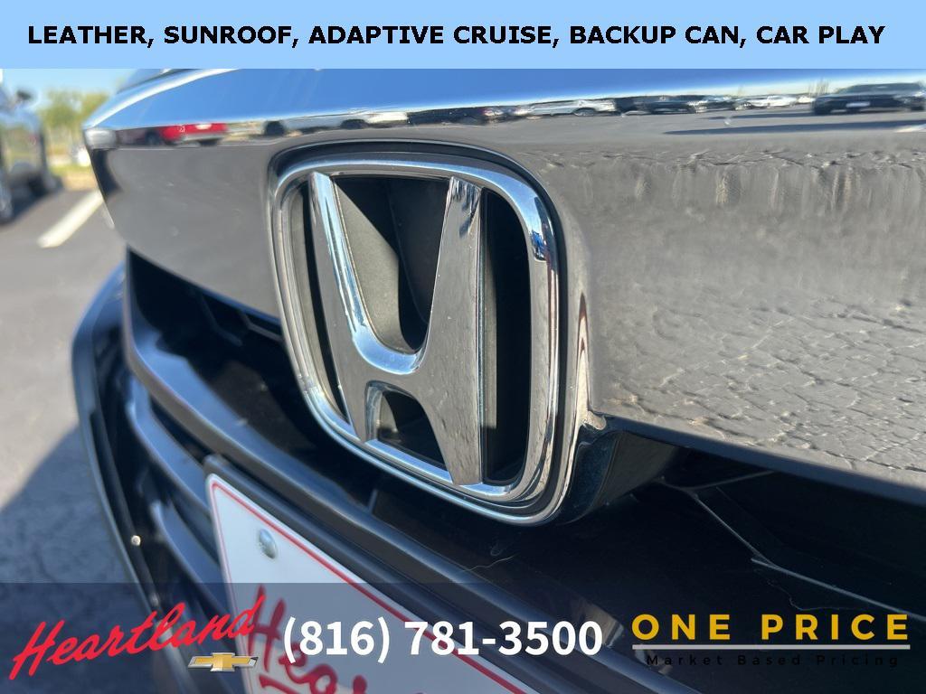 used 2019 Honda Accord car, priced at $21,259