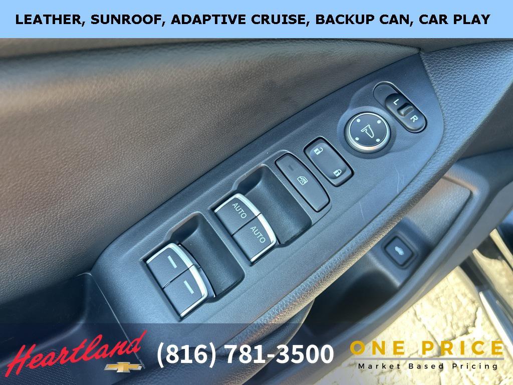 used 2019 Honda Accord car, priced at $21,259