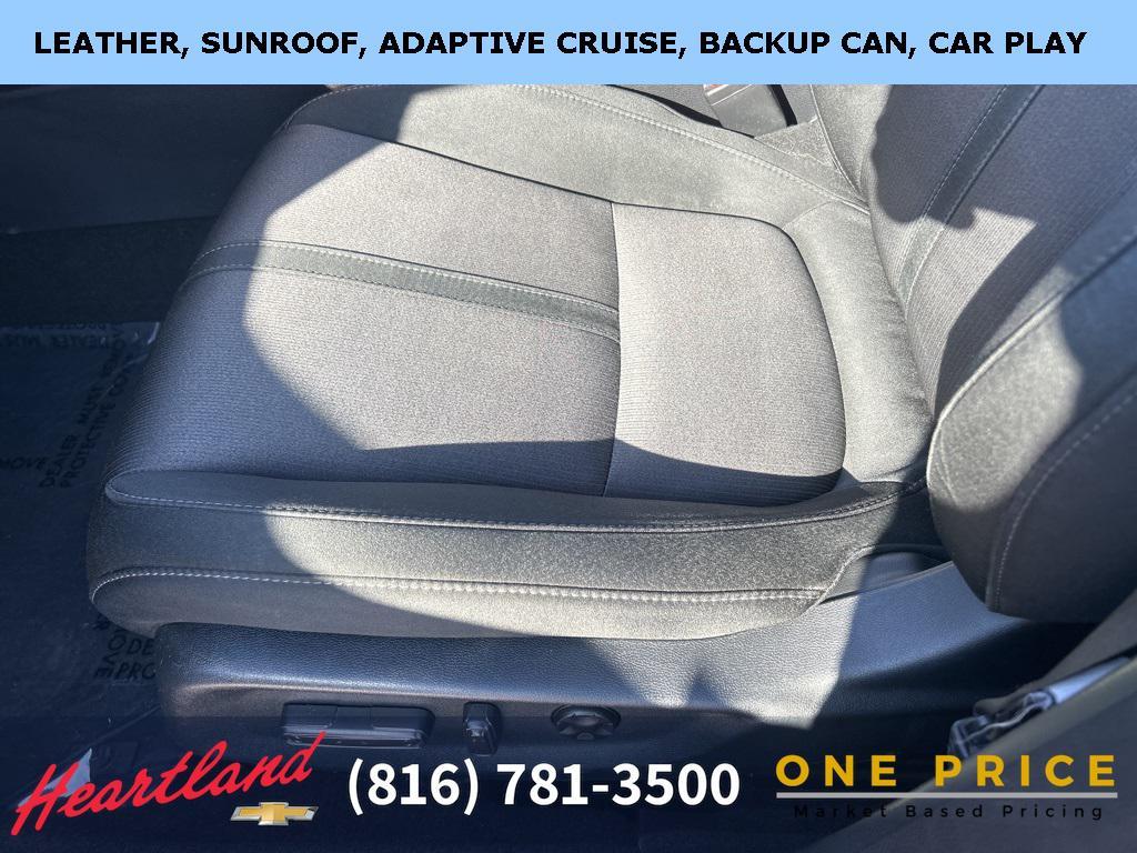 used 2019 Honda Accord car, priced at $21,259