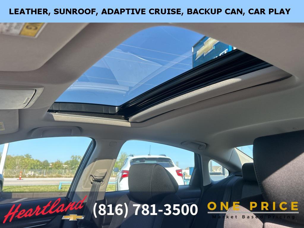 used 2019 Honda Accord car, priced at $21,259