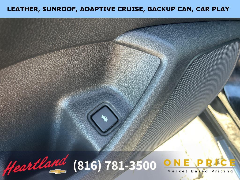 used 2019 Honda Accord car, priced at $21,259