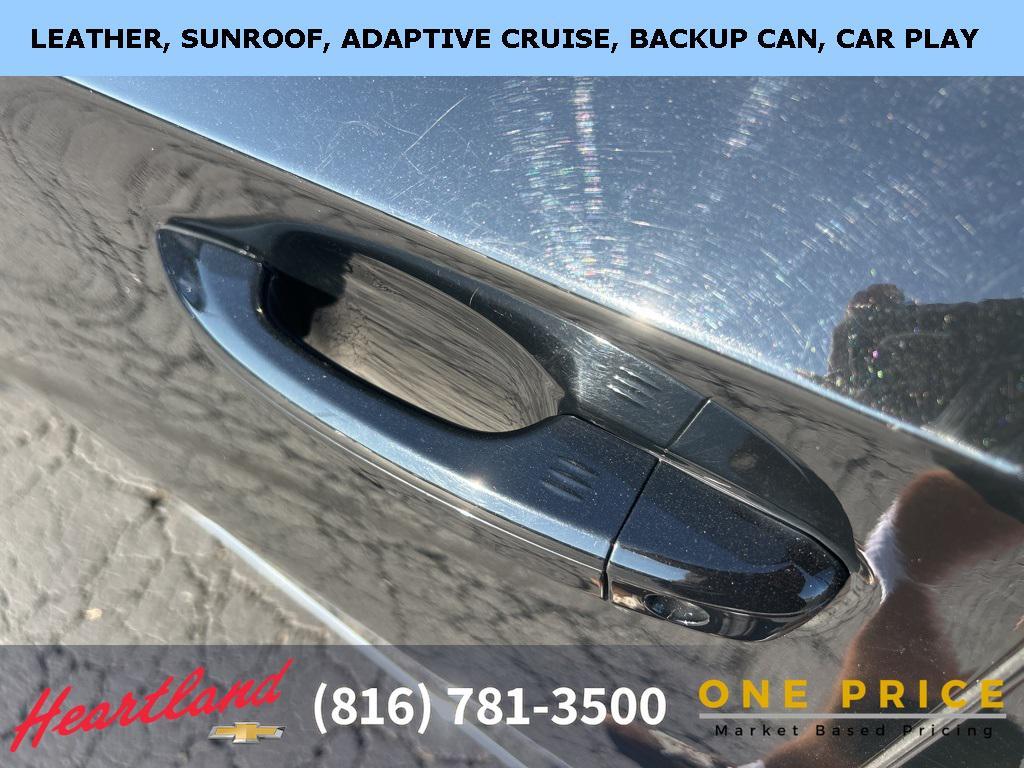 used 2019 Honda Accord car, priced at $21,259