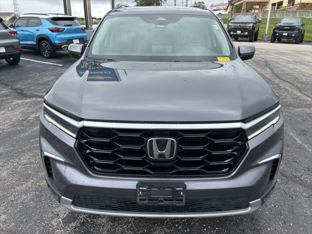 used 2023 Honda Pilot car, priced at $41,559