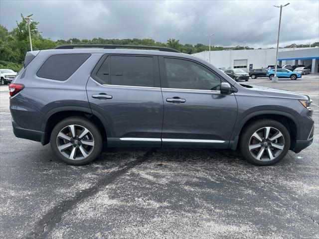 used 2023 Honda Pilot car, priced at $41,559