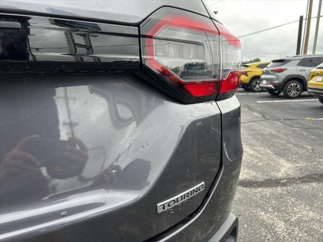 used 2023 Honda Pilot car, priced at $41,559