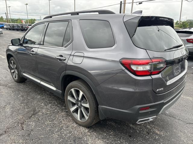 used 2023 Honda Pilot car, priced at $41,559