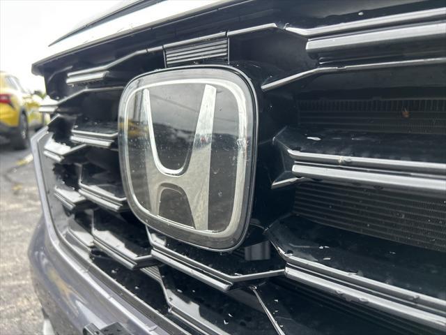 used 2023 Honda Pilot car, priced at $41,559