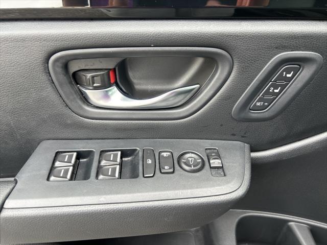 used 2023 Honda Pilot car, priced at $41,559