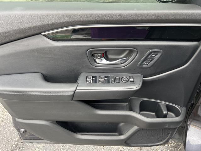 used 2023 Honda Pilot car, priced at $41,559