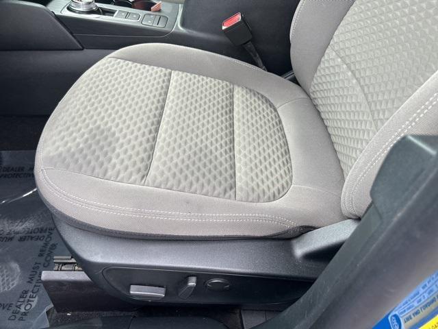 used 2021 Ford Escape car, priced at $16,985