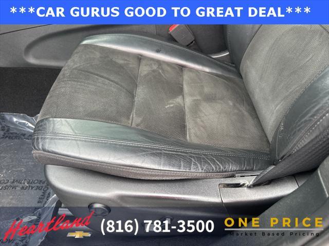 used 2020 Jeep Grand Cherokee car, priced at $19,780