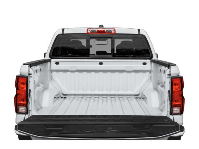new 2025 Chevrolet Colorado car, priced at $39,795