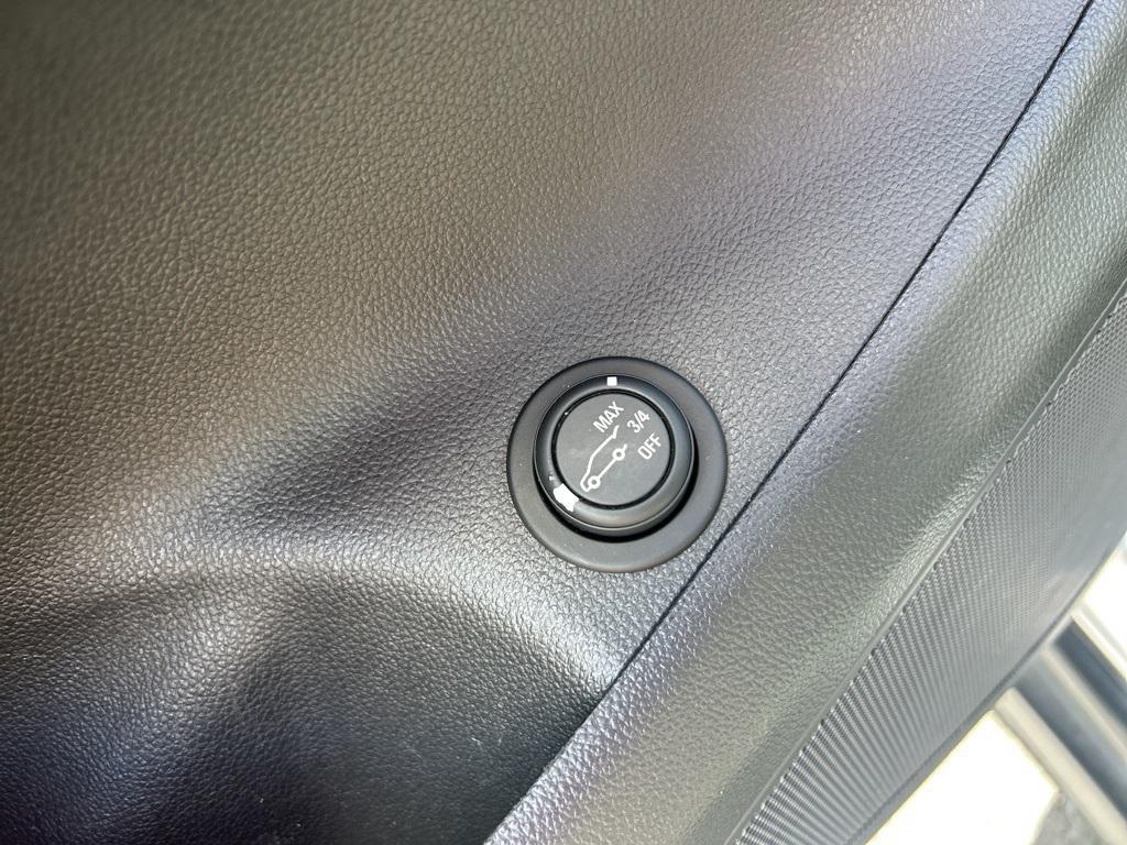 used 2018 Buick Envision car, priced at $12,000