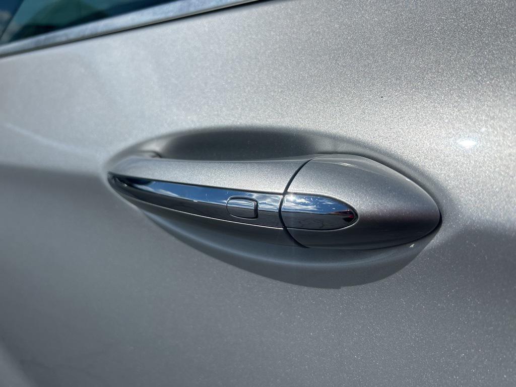 used 2018 Buick Envision car, priced at $12,000