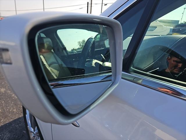 used 2020 Buick Enclave car, priced at $23,459