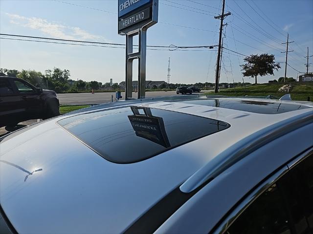 used 2020 Buick Enclave car, priced at $23,459