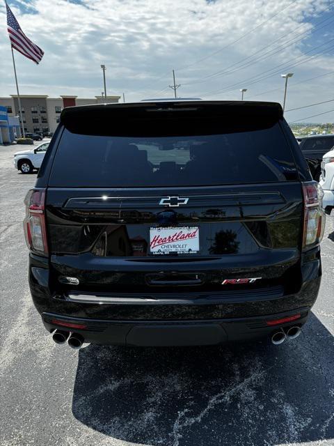 new 2024 Chevrolet Suburban car, priced at $83,920