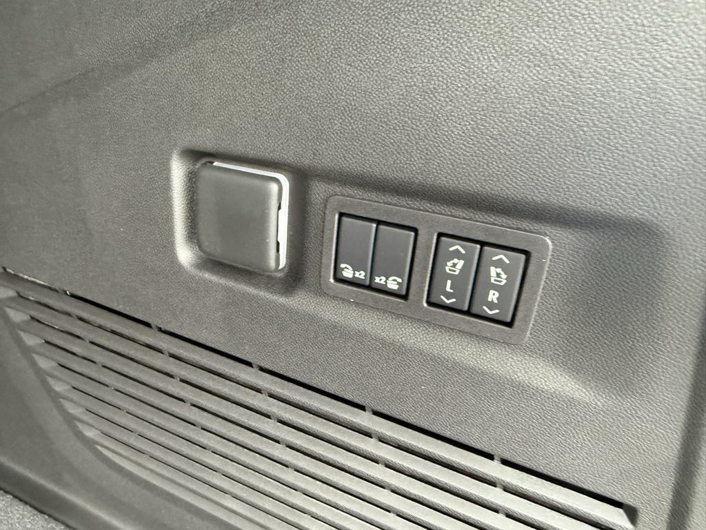 new 2026 Chevrolet Suburban car, priced at $96,480