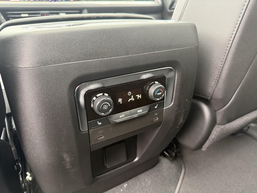 new 2026 Chevrolet Suburban car, priced at $96,480