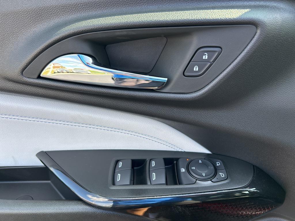 new 2026 Chevrolet Trax car, priced at $25,885