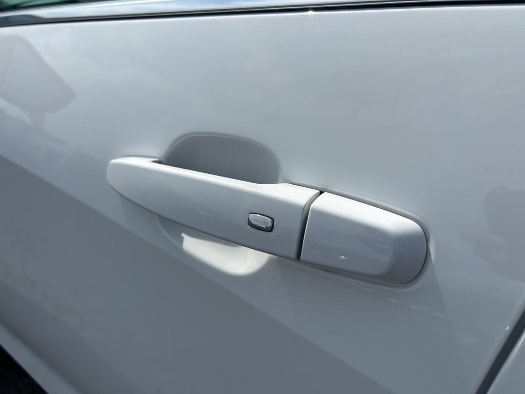 used 2023 Chevrolet Malibu car, priced at $19,200