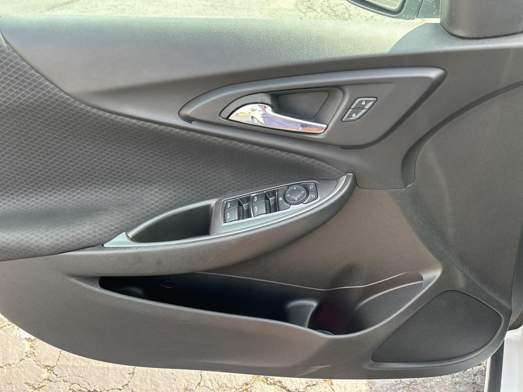 used 2023 Chevrolet Malibu car, priced at $18,988