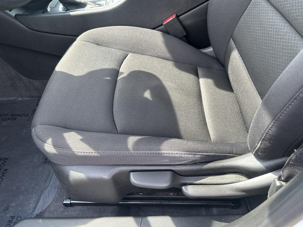 used 2023 Chevrolet Malibu car, priced at $19,200
