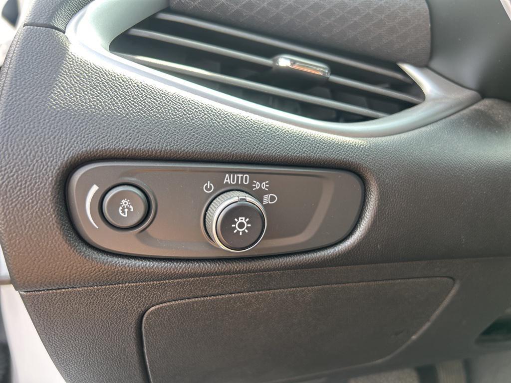 used 2023 Chevrolet Malibu car, priced at $18,988