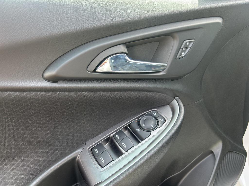 used 2023 Chevrolet Malibu car, priced at $19,200