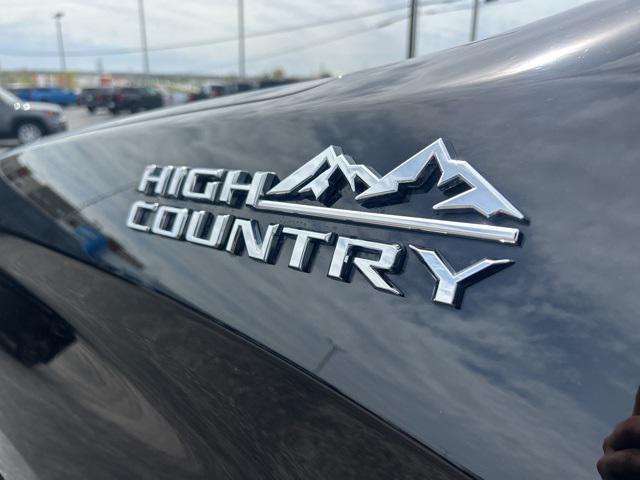 used 2022 Chevrolet Silverado 1500 car, priced at $37,710