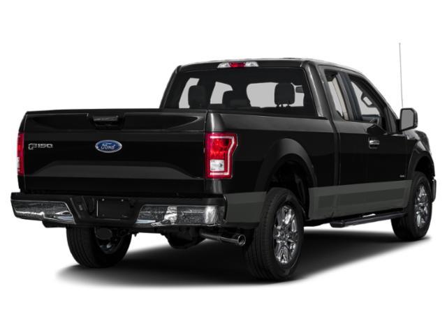 used 2015 Ford F-150 car, priced at $20,784