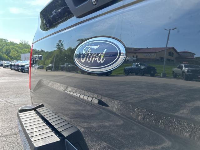 used 2015 Ford F-150 car, priced at $21,500