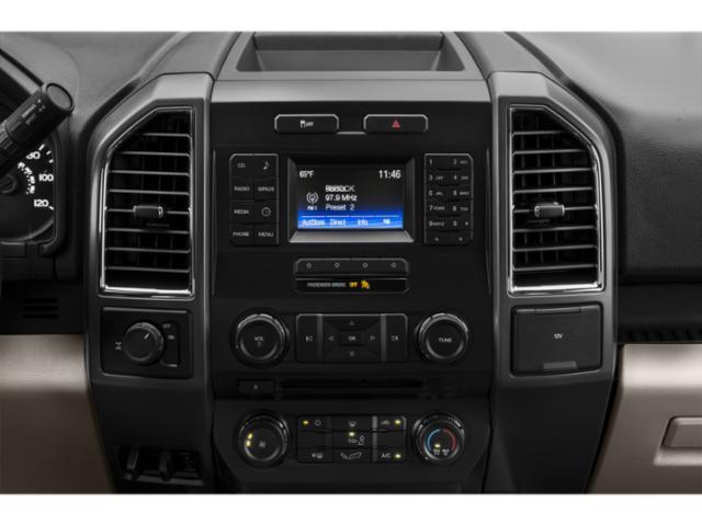 used 2015 Ford F-150 car, priced at $20,784