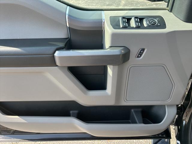 used 2015 Ford F-150 car, priced at $21,500