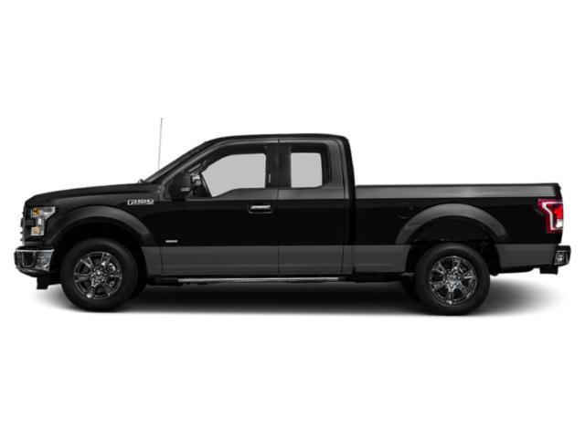 used 2015 Ford F-150 car, priced at $20,784