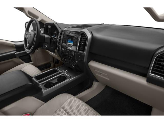 used 2015 Ford F-150 car, priced at $20,784