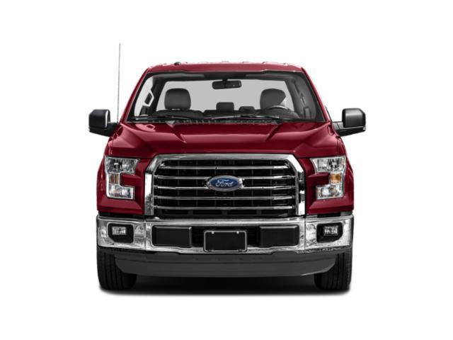 used 2015 Ford F-150 car, priced at $20,784