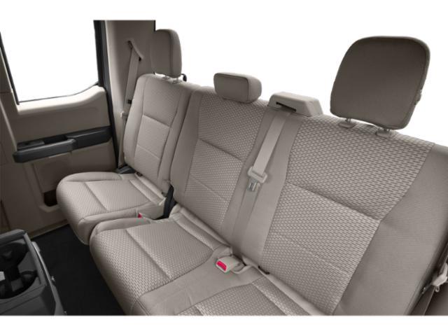 used 2015 Ford F-150 car, priced at $20,784