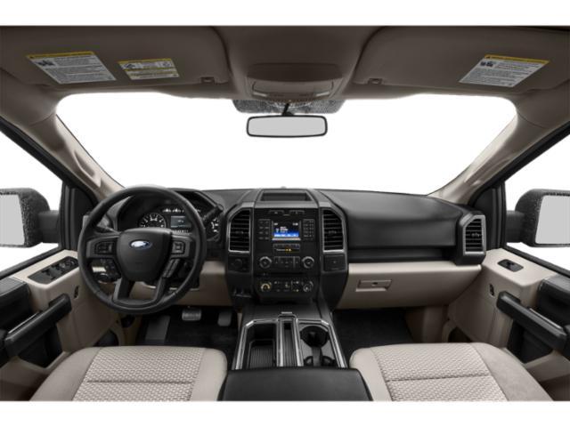 used 2015 Ford F-150 car, priced at $20,784