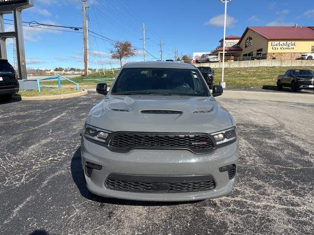 used 2022 Dodge Durango car, priced at $32,786