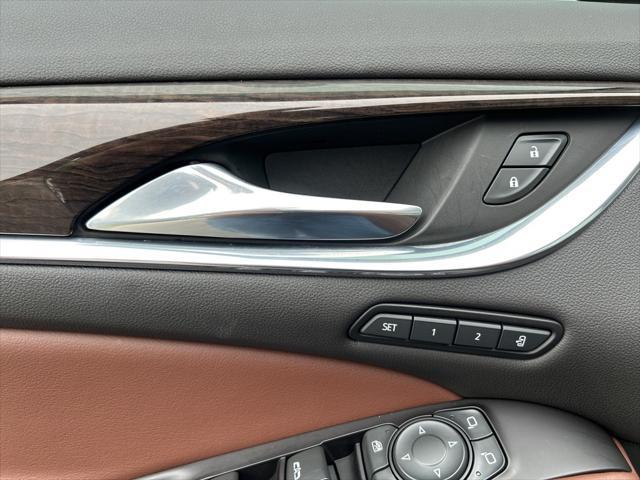 used 2020 Buick Enclave car, priced at $31,960