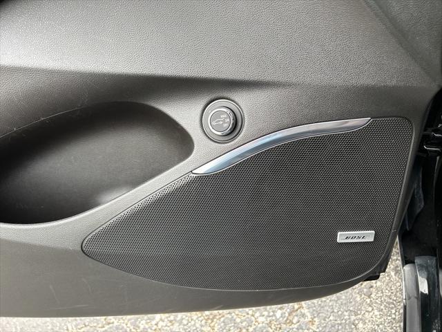 used 2020 Buick Enclave car, priced at $31,960