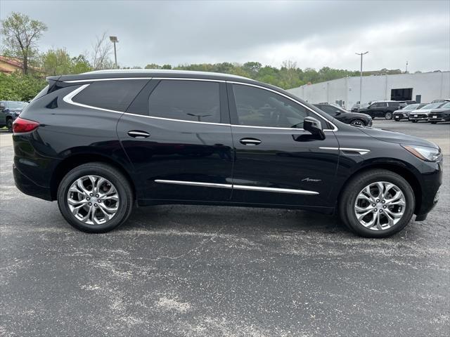 used 2020 Buick Enclave car, priced at $31,960