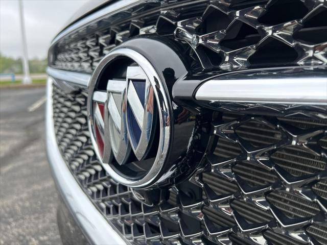 used 2020 Buick Enclave car, priced at $31,960